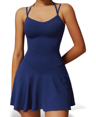 A-line Dress