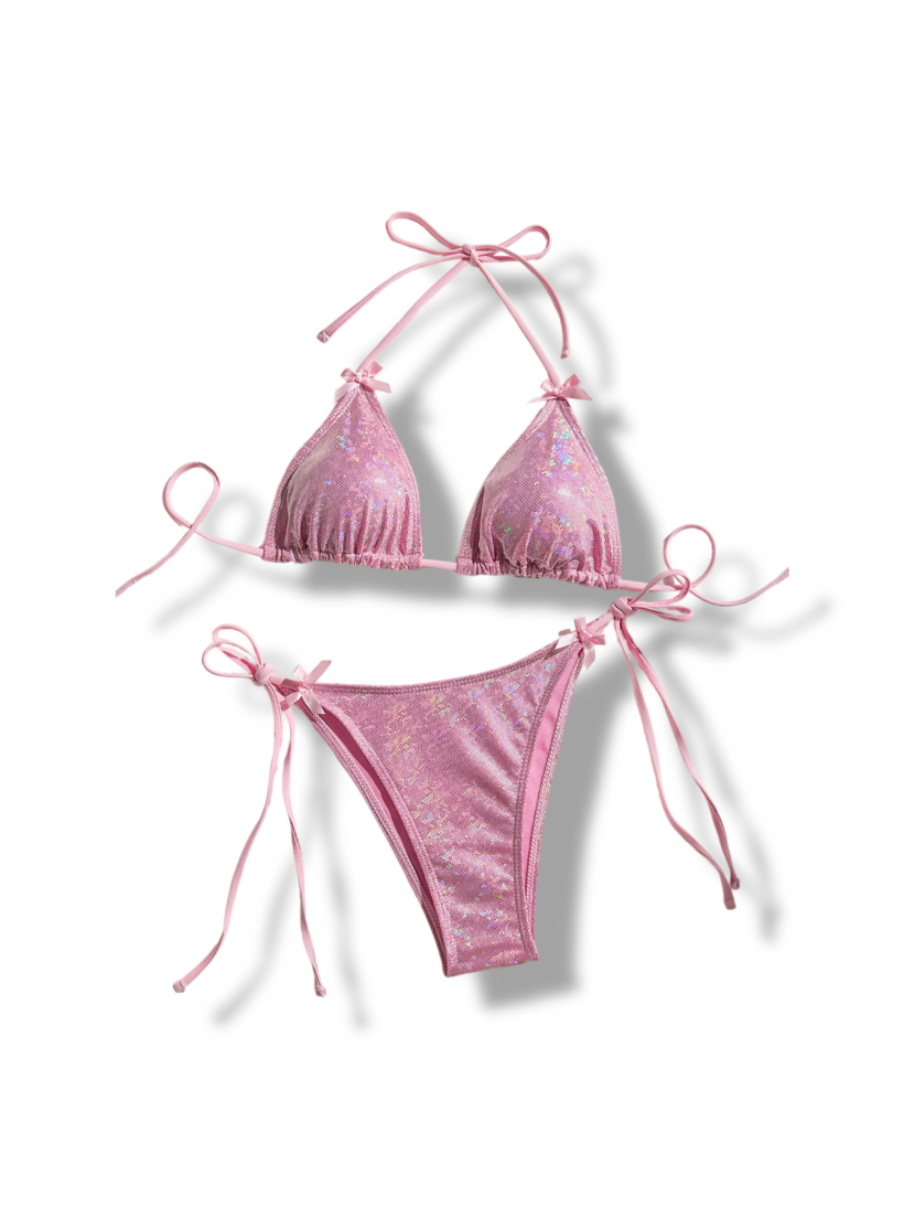 Dune Glow · Bikini - Image 3