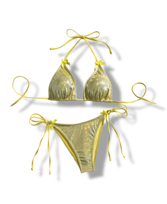 Dune Glow · Bikini