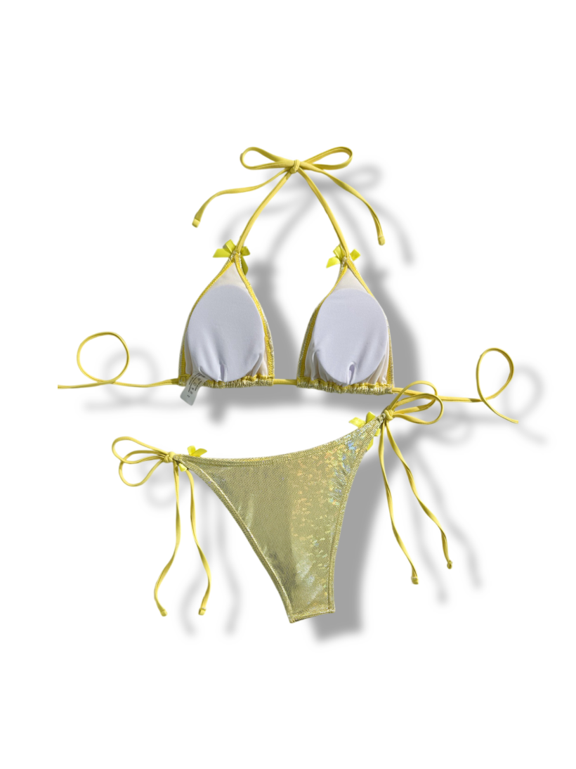 Dune Glow · Bikini - Image 2