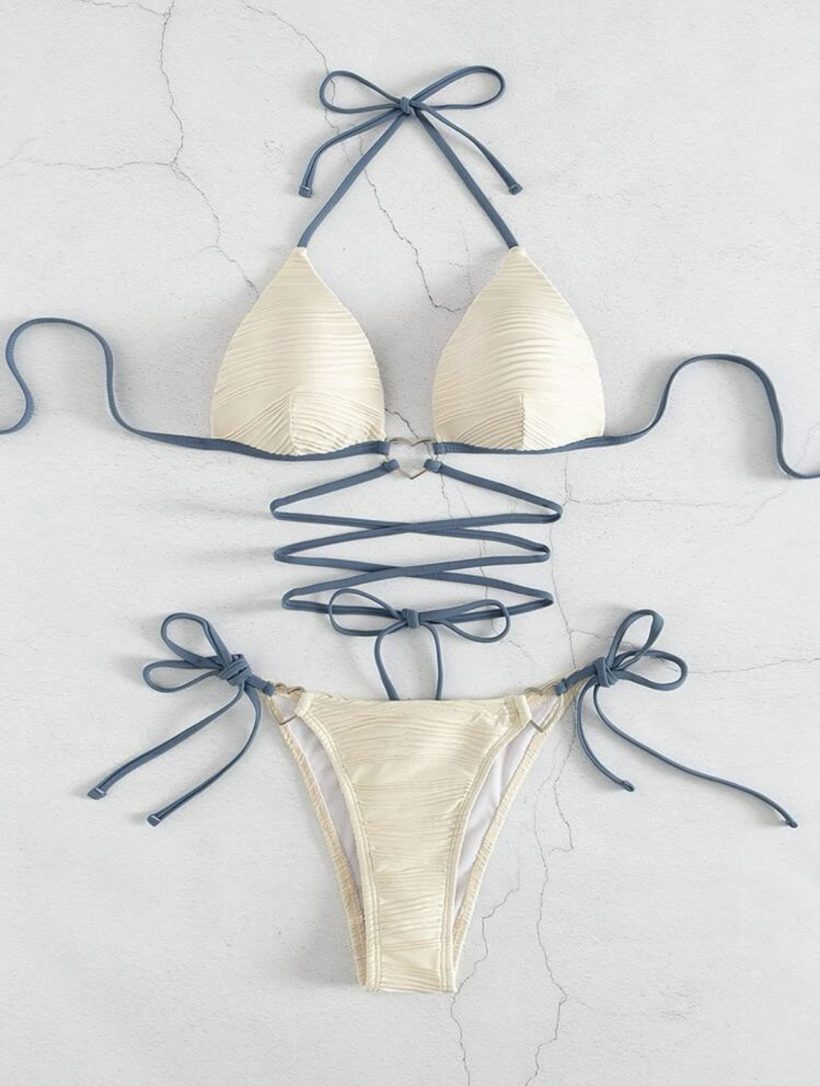 Salt Crystal· Bikini - Image 6