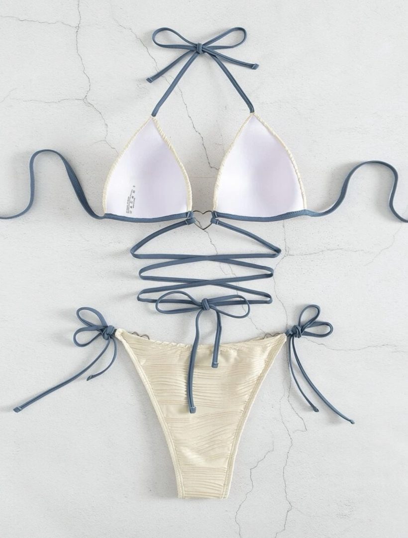 Salt Crystal· Bikini - Image 7