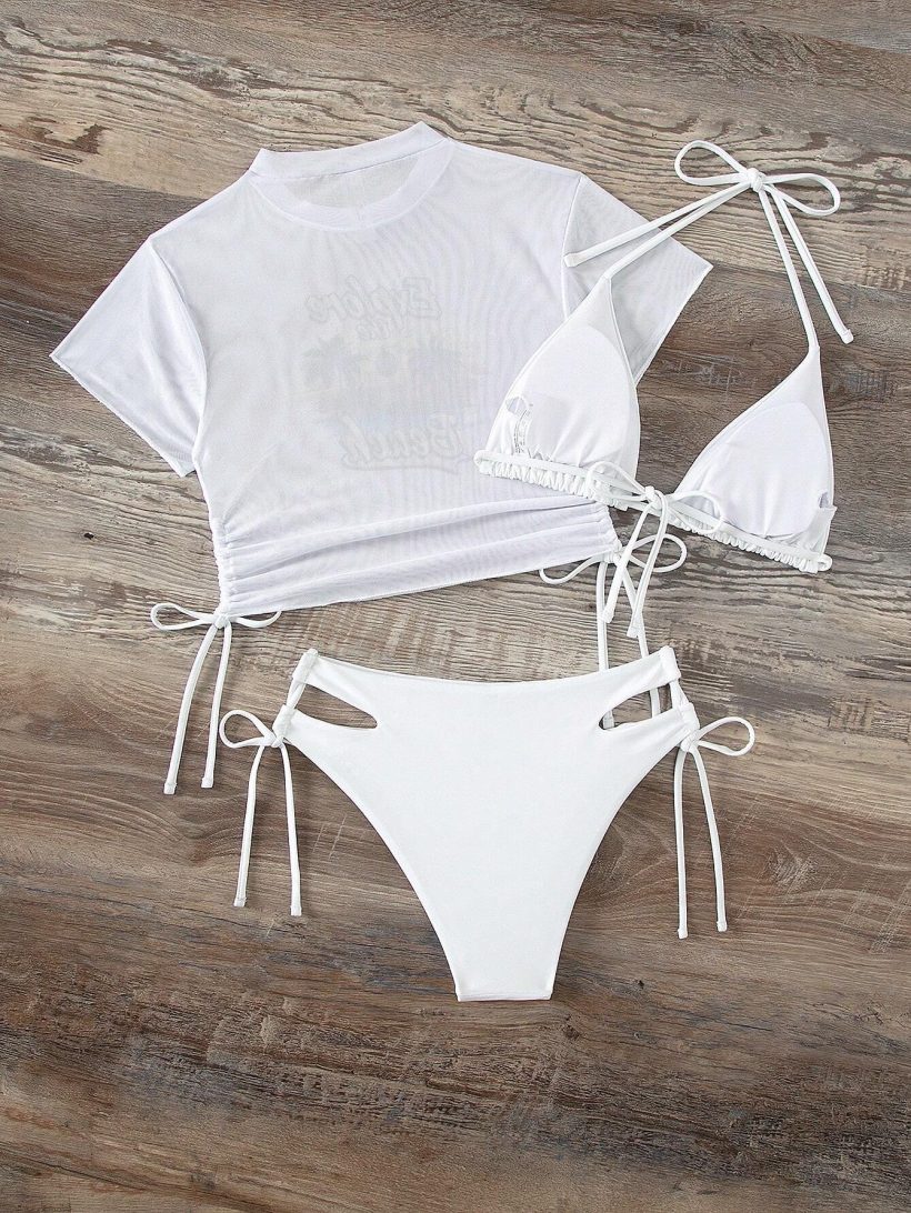 Light Knit · Bikini - Image 6