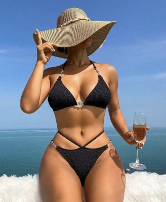 Beach Retro · Bikini
