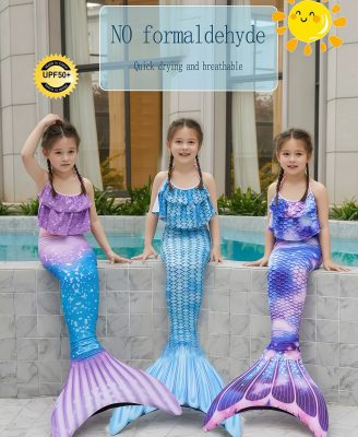 Whale Splash · Kid Swim Wear