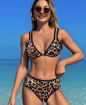 Adrenaline Rush · Two Piece Swim Wear