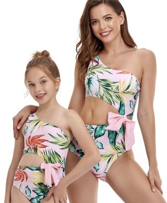 Driftwood Dance · Parents & Child Swim Wear