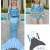 Azure Set