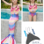 Rainbow Set