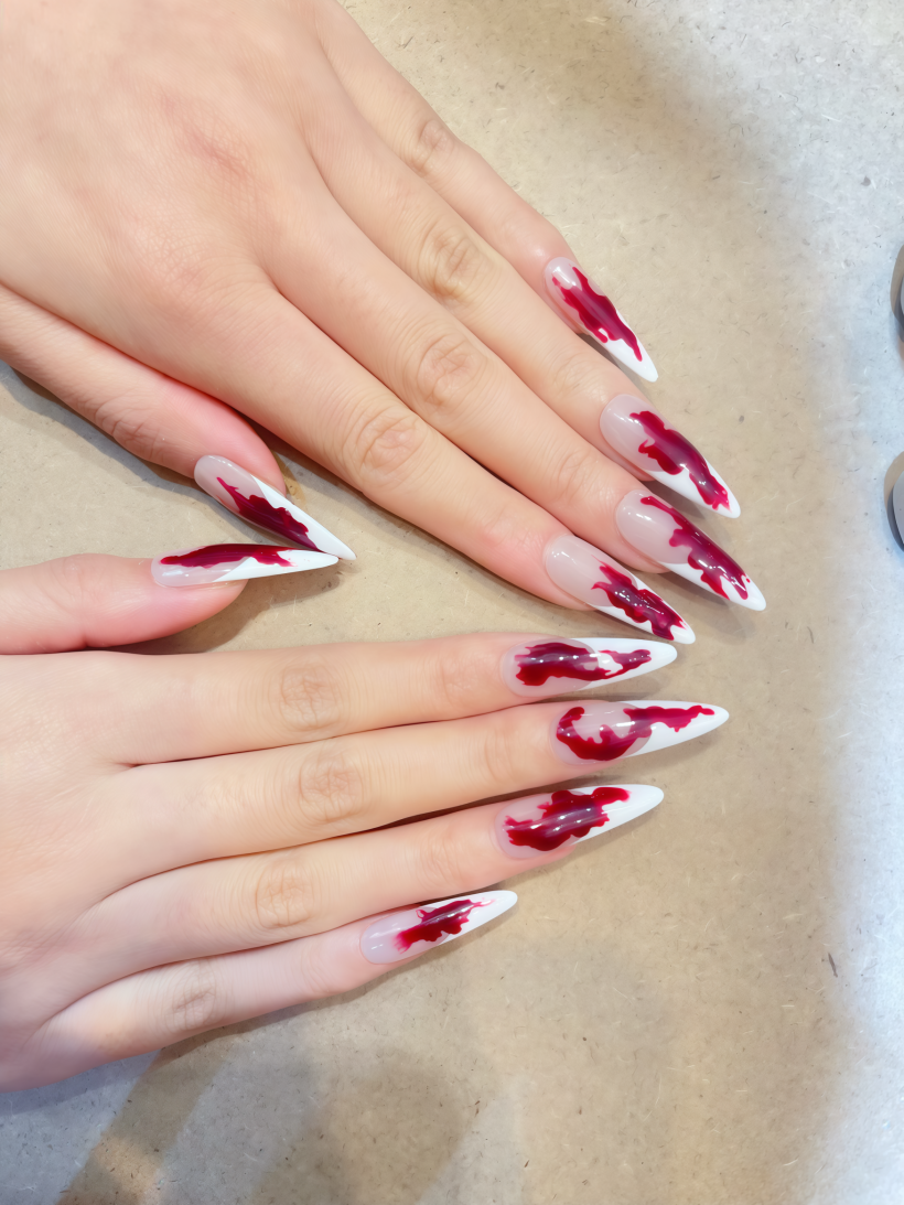 Liquid Mirror · Finger Nail - Image 2