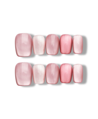 Unicorn Tear · Finger Nail
