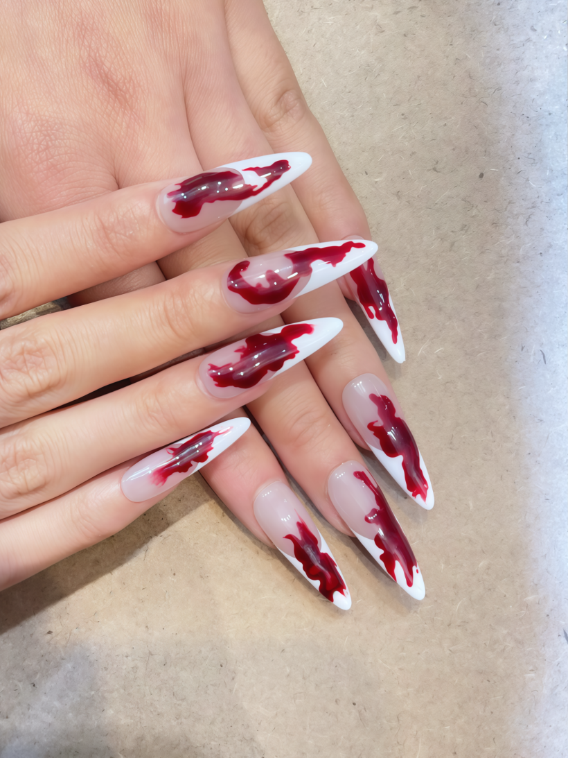 Liquid Mirror · Finger Nail - Image 3