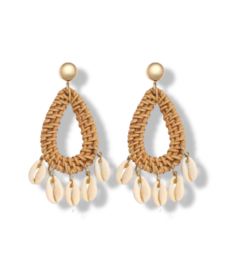 Fanta Glow · Earring