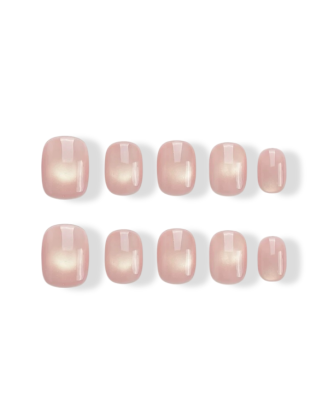 Geometric Vein · Finger Nail