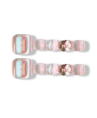Sunken Pearl · Finger Nail