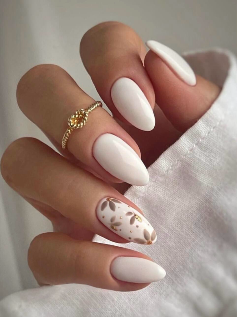 Salt Crystal · Handmade Finger Nail - Image 2