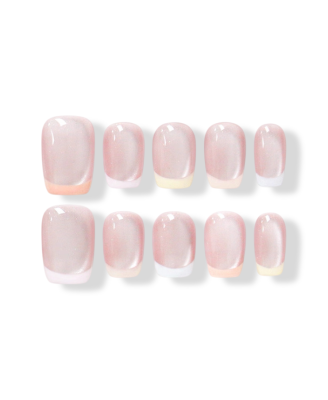 Prism Tulip · Finger Nail