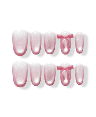 Laser Cactus · Finger Nail