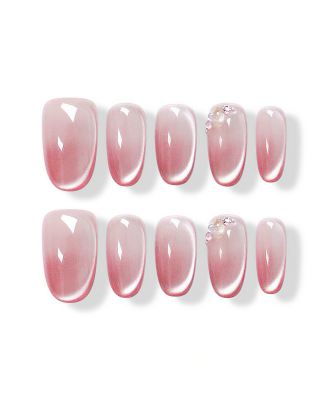 Shell Sculpture · Finger Nail
