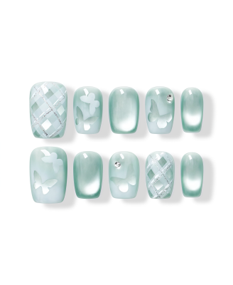 Kawaii Berry · Finger Nail