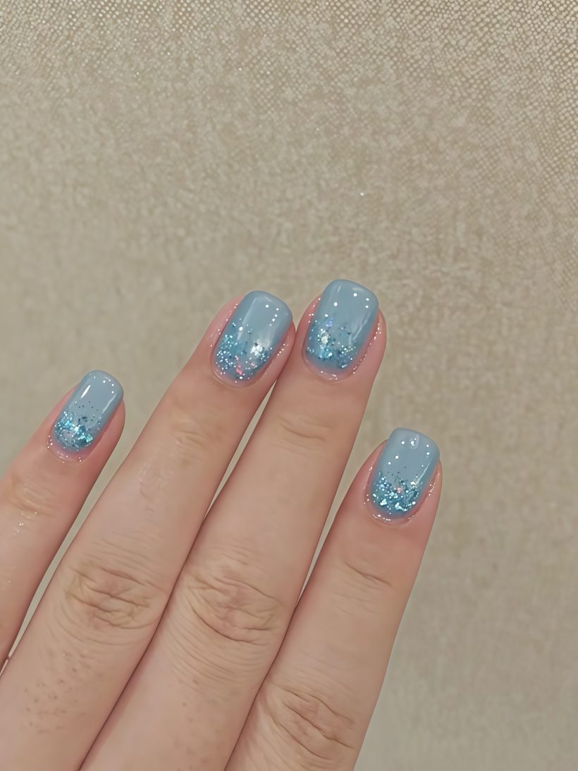 Shining Sky · Finger Nail - Image 2